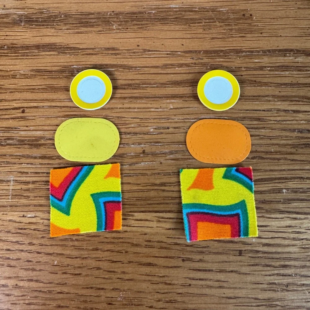 Vintage TOMY Dollhouse Figures Furniture Lot 1970s 1980s 22pc‎